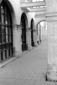 Streets of Rothenberg, Germany - Bromwich Photography