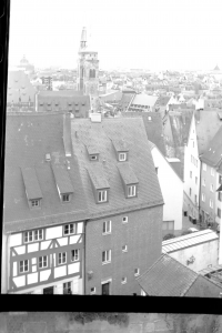 Munich?