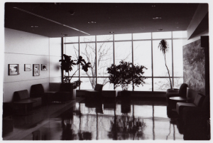 Nielsen Hall, Kirkwood CC, Cedar Rapids