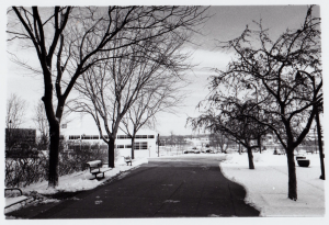 Kirkwood Community College Campus - Bromwich Photography
