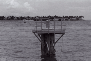 Pier - Key West, Florida Bromwich Photography