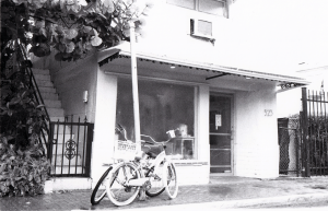 Key West Real Estate Office