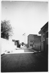 Stroll Through the Citadel Streets, Erbil, Iraq - 2023