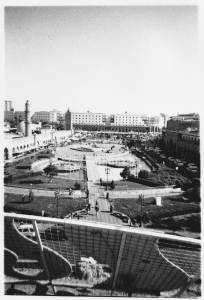 Erbil, Iraq Marketplace