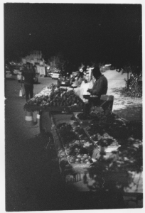 Street Vendor in Iraq - 2023
