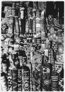 Erbil, Iraq Marketplace