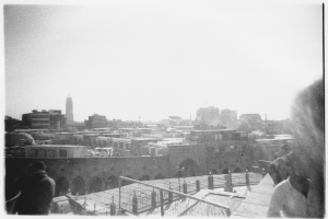 City View of Erbil, Iraq - 2023