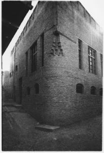 Iraqi Building in Erbil - Bromwich Photography
