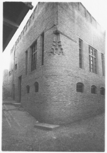Iraqi Building in Erbil - Bromwich Photography