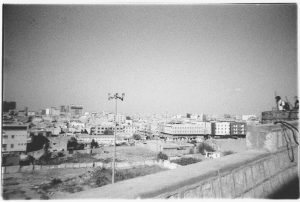 City View of Erbil, Iraq - 2023